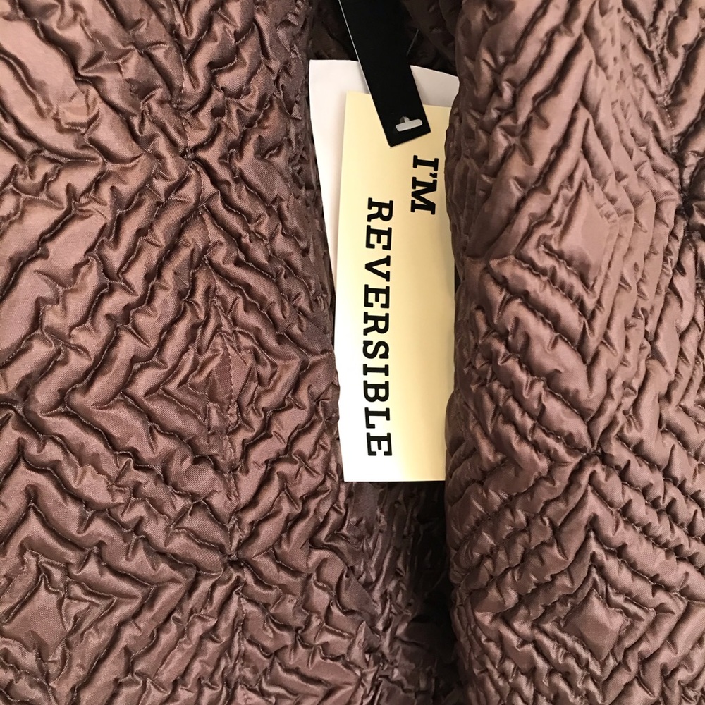 Itsu 2pc Set-Reversible Jacket&Reversible Shirt - image 3